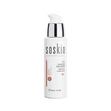 Soskin paris Brightness-Vitality Serum – 30 ml