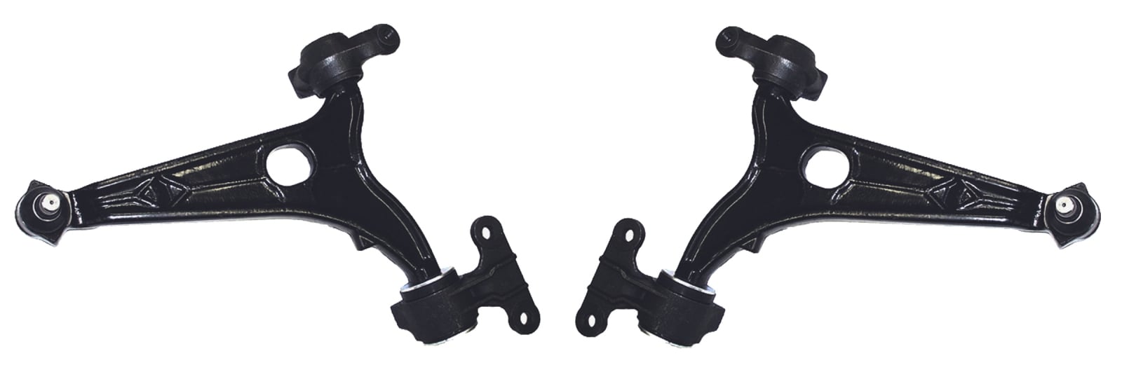 Link Set, wheel suspension MAPCO 53082