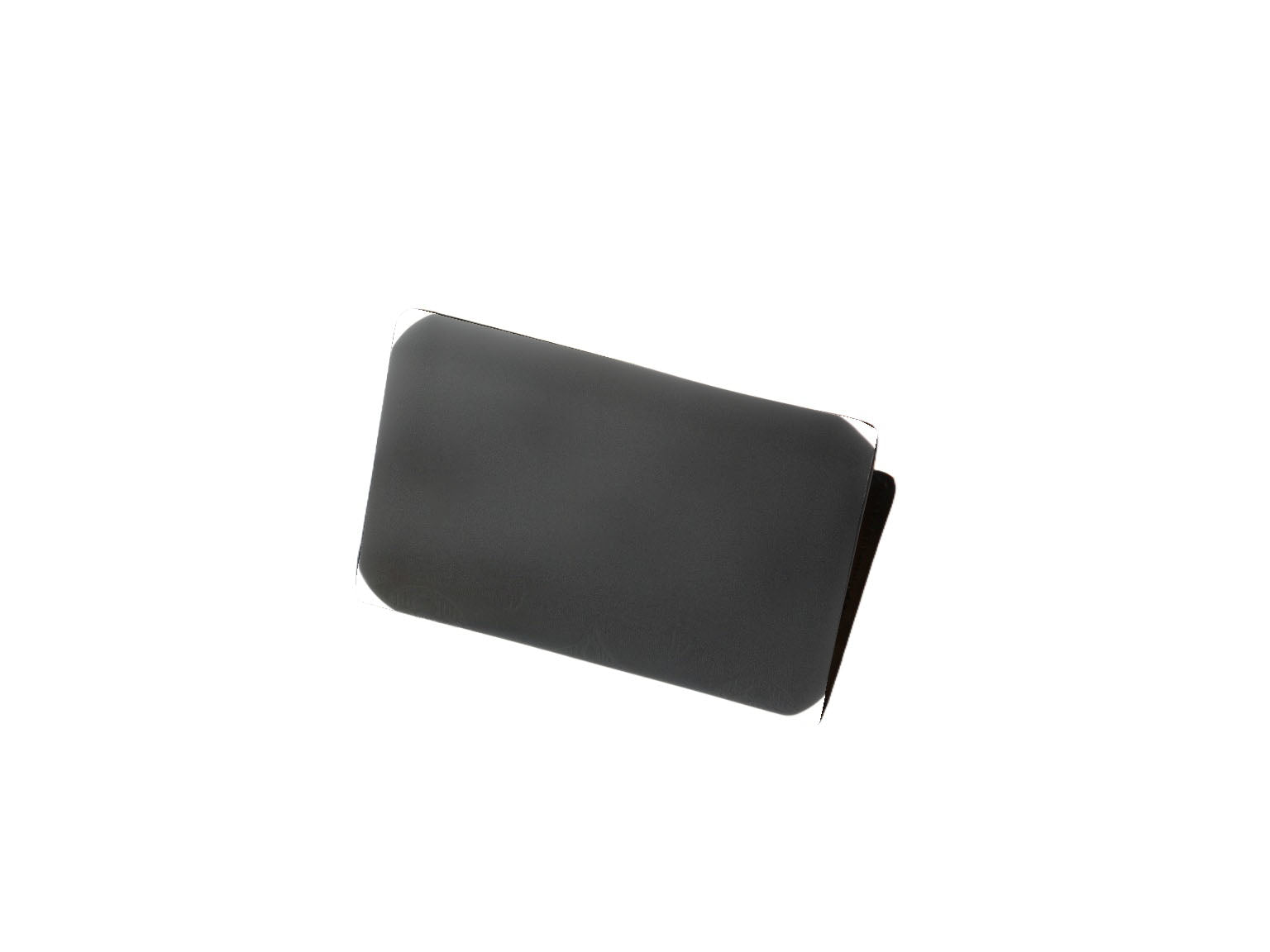 Stylish Genuine Leather Ladies&#039; Organizer Wallet Featuring Comprehensive Card Holders