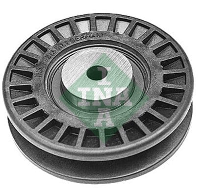 Tensioner Pulley, V-belt INA 531 0172 10