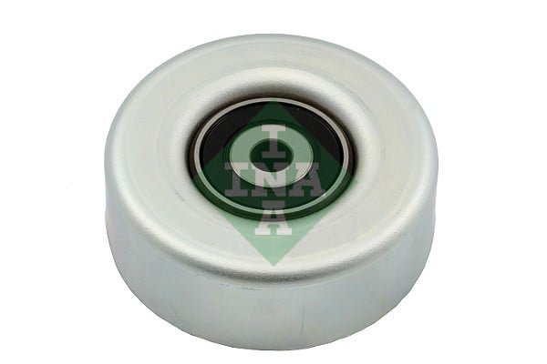 Tensioner Pulley, v-ribbed belt INA 531 0856 10