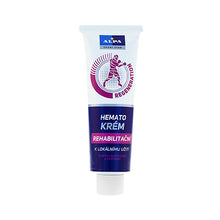 Alpa Alpa Hemato Rehabilitation Cream - 75ml