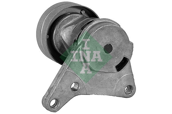 Tensioner Pulley, v-ribbed belt INA 531 0916 10