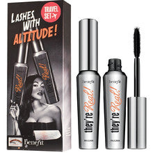 Benefit Ils sont vrais Beyond Mascara Duo 8,5 g