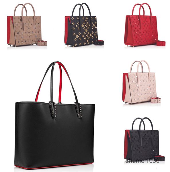 High Quality The Tote Bags Luxury Designer Bag Large Book Totes Bags Purses Designer Woman Handbag Women Bags Travel Beach Bag Dhgate Bags W