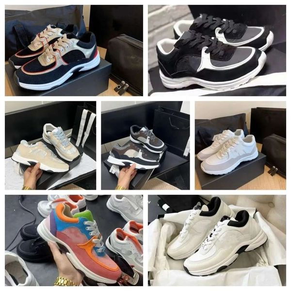 Woman Star tênis fora do tênis de escritórios Designer masculino Men Womens Sports Sport Shoe Casual Running Shoes Novo treinador com caixa