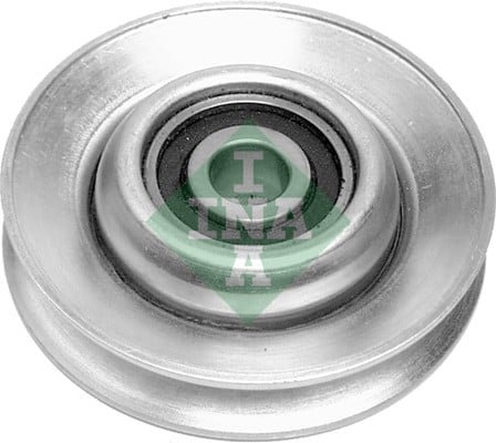 Deflection-Guide Pulley, v-belt INA 532 0391 20
