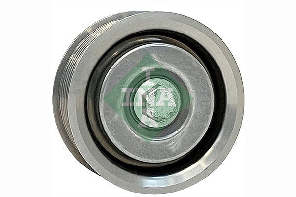Deflection-Guide Pulley, v-ribbed belt INA 532 1044 10