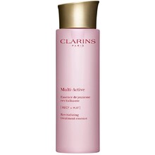 Clarins Essence Multi-Active Revitalizing Treatment - Pleťové mléko a sprej - 200ml