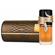 Lattafa Perfumes Musamam EDP - 100 ml