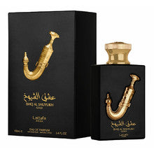 Lattafa perfumes Ishq Al Shuyukh Gold EDP - 100 ml