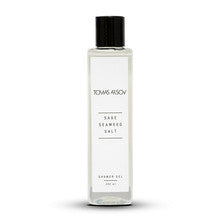 Tomas arsov Sage Seaweed Salt Shower Gel 200ml