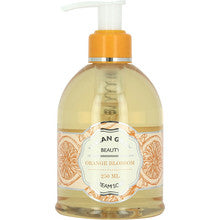 Pasta de săpun cremă de flori de portocal Vivian grey - 250 ml