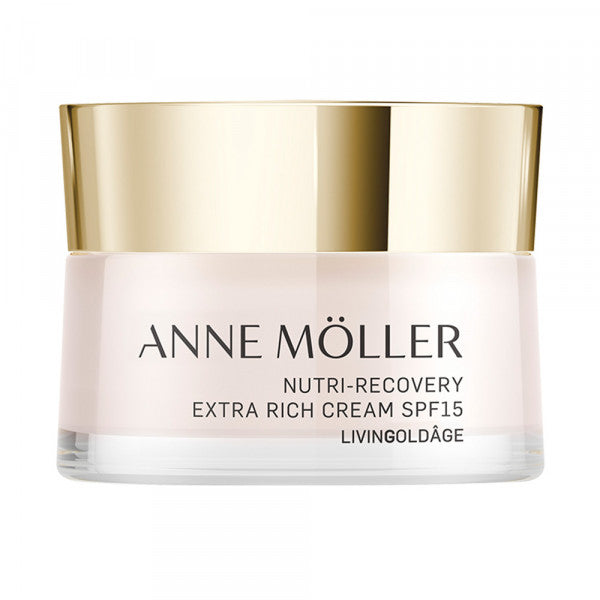 Nutri-recovery extra rich cream - Anne Möller Kropsolie, lotion og creme 50 ml