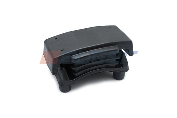 Mounting, leaf spring AUGER 53271