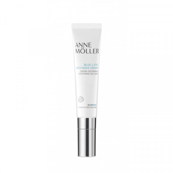 Blue L-Eye Defender Cream - Anne Möller Øjenkontur 15 ml