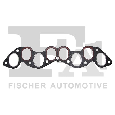 Gasket, intake- exhaust manifold FA1 533-001