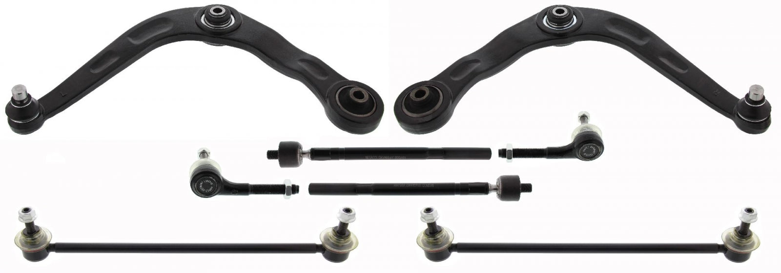 Link Set, wheel suspension MAPCO 53304