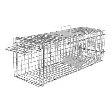 iMounTEK® Catch-and-Release Animal Cage