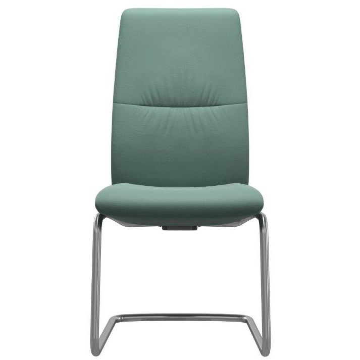 Stressless Mint High Back D400 Dining Chair - Fabric