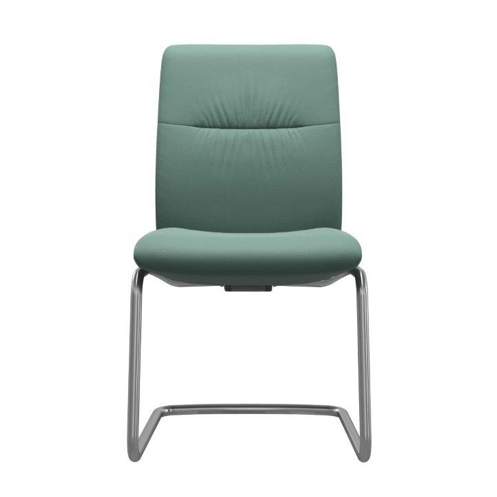 Stressless Mint Low Back D400 Dining Chair - Fabric