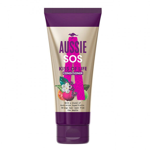 Aussie SOS Deep Repair Conditioner - Aussie Haarverzorging 200 ml