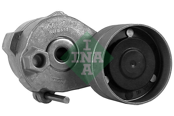 Belt Tensioner, v-ribbed belt INA 534 0349 10