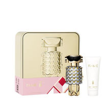 Paco Rabanne Fame Gift Set EDP 50 ml and Body Lotion 75 ml