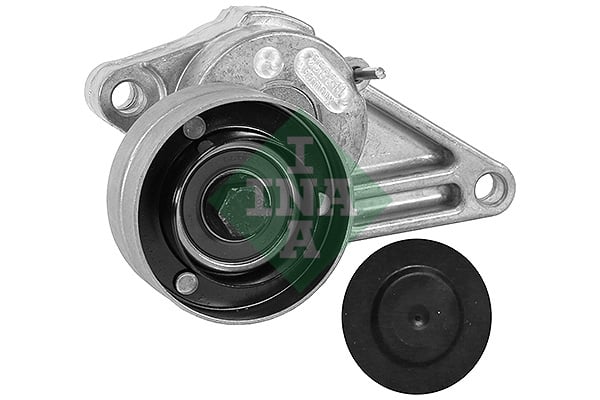 Belt Tensioner, v-ribbed belt INA 534 0632 10
