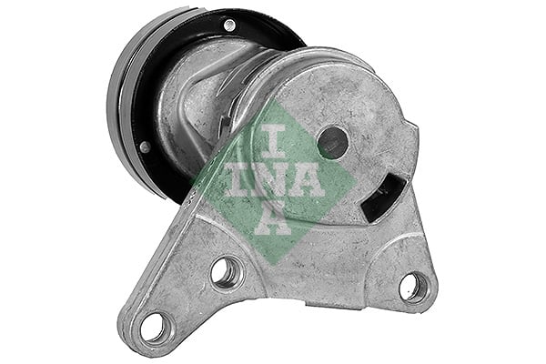 Belt Tensioner, v-ribbed belt INA 534 0634 10