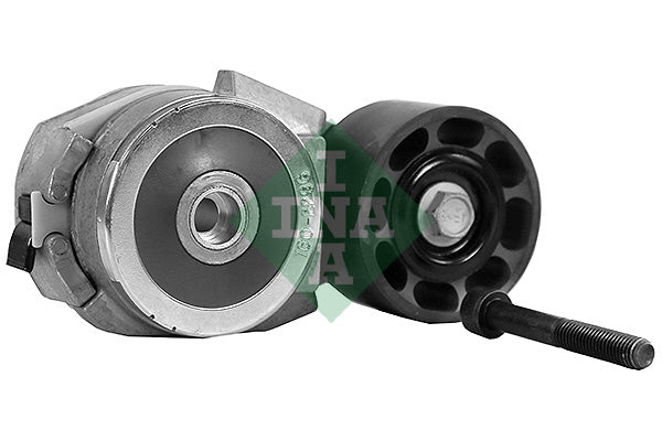 Belt Tensioner, V-ribbed belt INA 534 0686 10
