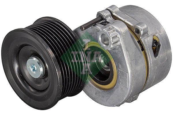 Belt Tensioner, v-ribbed belt INA 534 0909 10