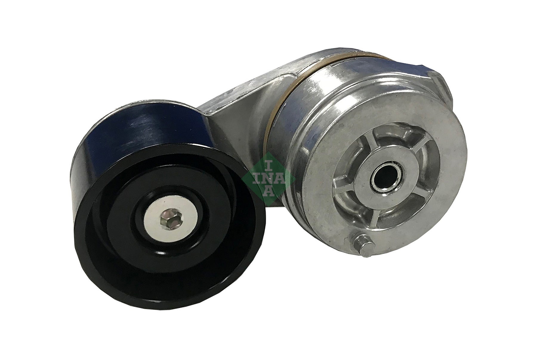 Belt Tensioner, v-ribbed belt INA 534 0920 10