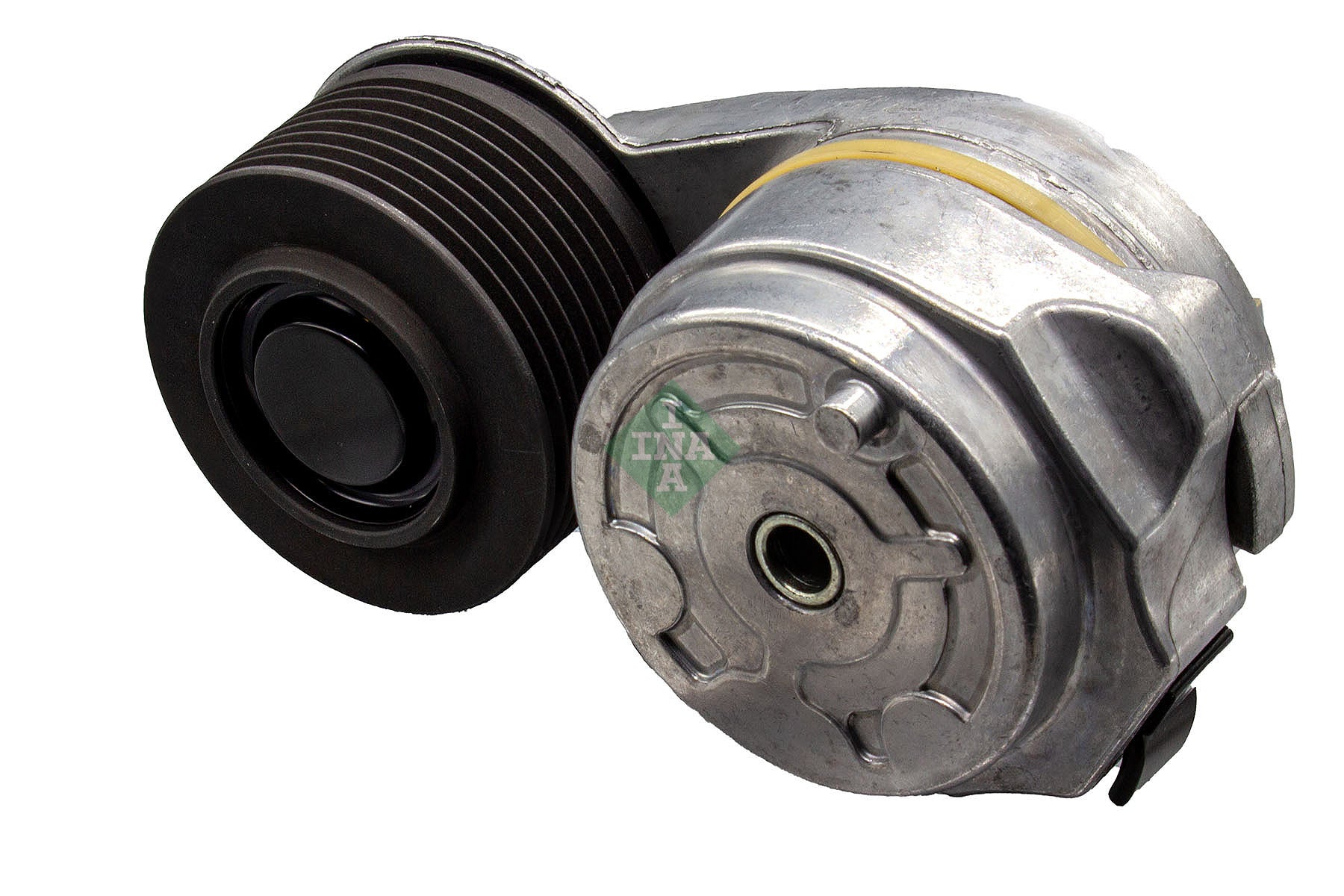Belt Tensioner, v-ribbed belt INA 534 0966 10