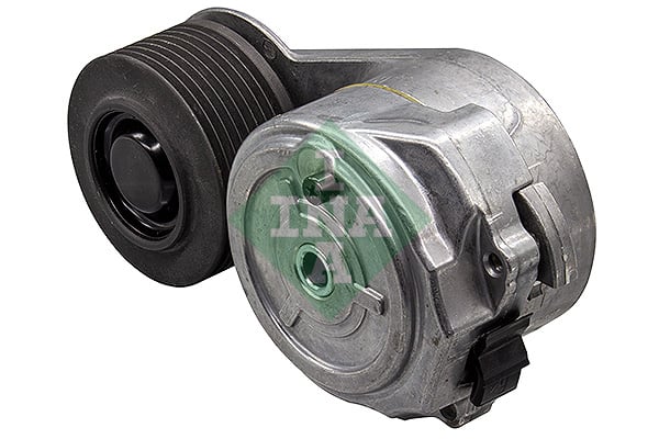 Belt Tensioner, v-ribbed belt INA 534 0967 10