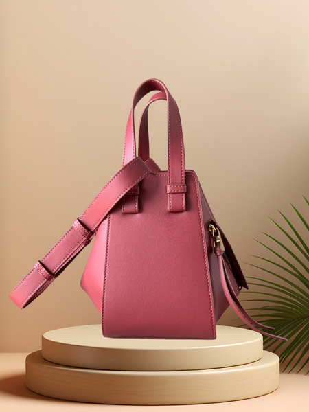 Master quality high-end handbag designer leather shoulder messenger bag women luxury brand handbag classic style with gift box