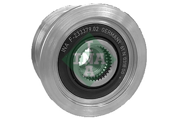 Alternator Freewheel Clutch INA 535 0131 10