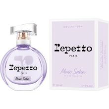 Repetto Musc Satin EDT - 50 ml