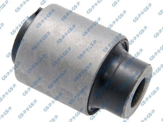 Mounting, control-trailing arm GSP 535123