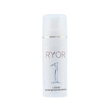 Ryor Ryor Professional Skin Care 1. - Żel oczyszczający 50 ml