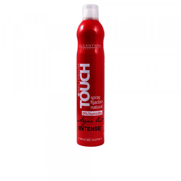 Millenium touch intense - Alcantara Cosmética Haarstyling producten 500 ml