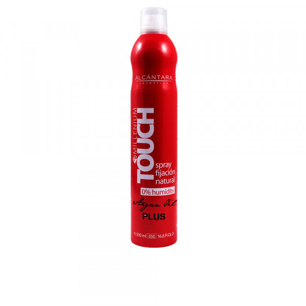 Millenium touch plus - Alcantara Cosmética Haarstyling producten 500 ml