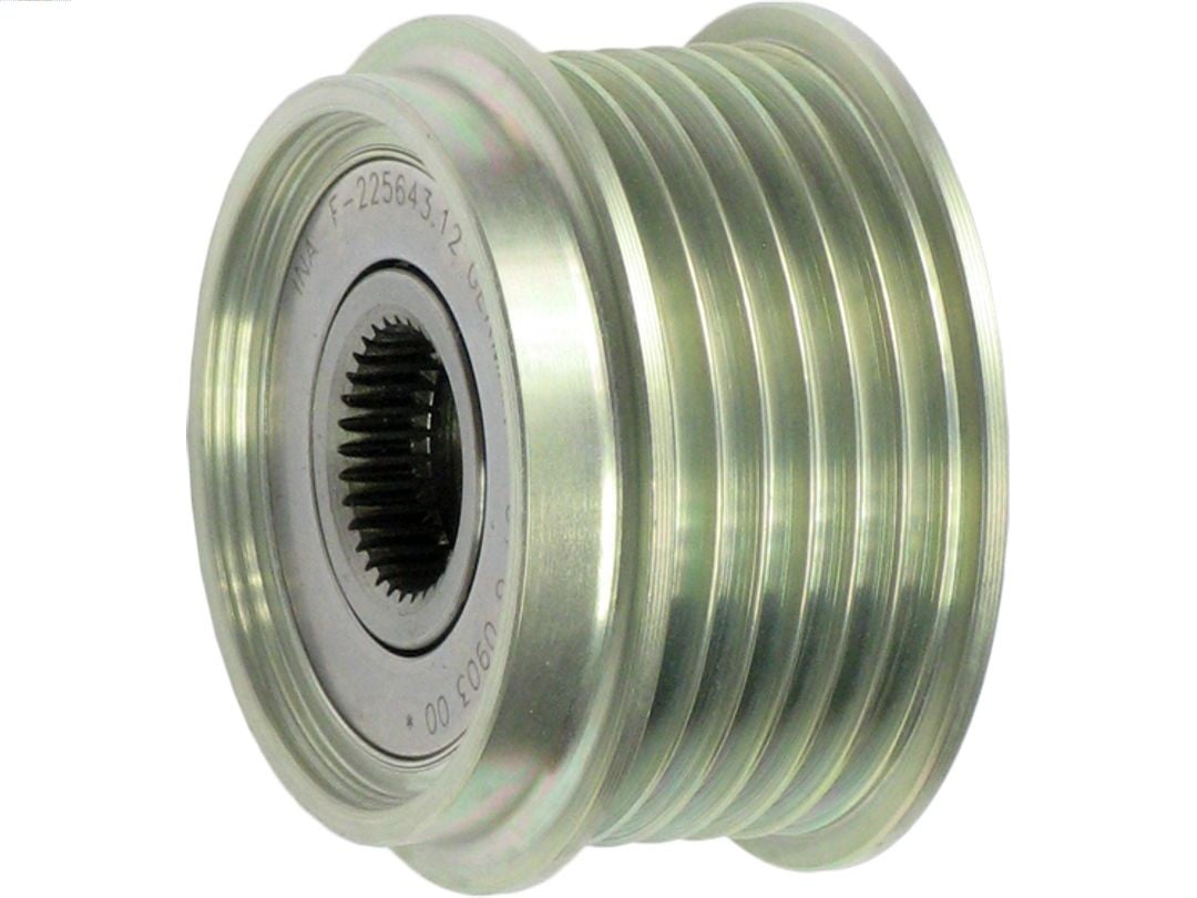 Alternator Freewheel Clutch AS-PL AFP0002(INA)