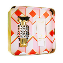 Paco rabanne Fame Gift Set EDP 80ml and Body Lotion 100ml