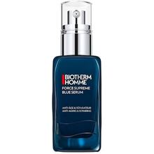 Biotherm Men's Force Supreme Blue Serum - 30Ml