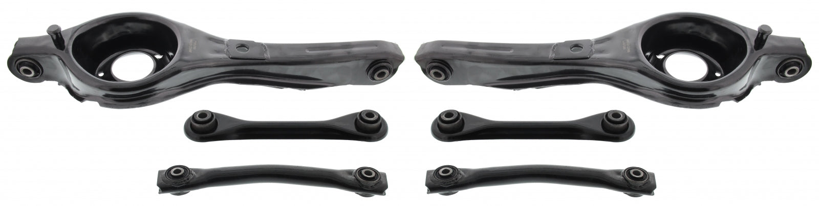 Link Set, wheel suspension MAPCO 53613