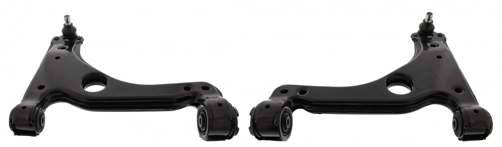 Link Set, wheel suspension MAPCO 53618