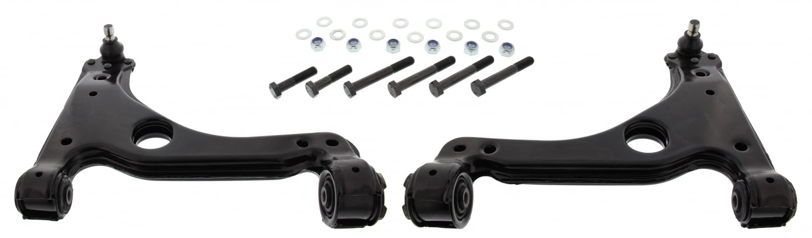 Link Set, wheel suspension MAPCO 53618-1