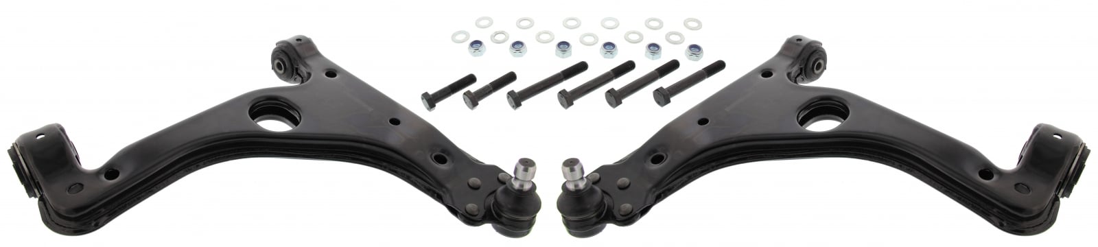 Link Set, wheel suspension MAPCO 53621