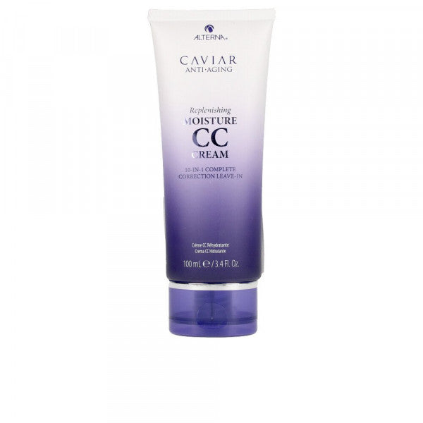 Caviar Anti-Aging Replenishing Moisture CC Cream - Alterna Pielęgnacja włosów 100 ml
